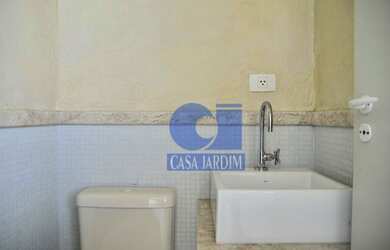Imagem 5: Sala, 37 m² - venda por R$ 490.000,00 ou aluguel por R$ 3.600,00/mês...