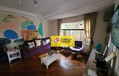 Imagem 3: Sobrado à venda, 163 m² por R$ 660.000,00 - Jardim Paraíso - Santo André/SP