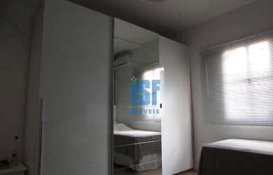 Imagem 4: Sobrado à venda, 157 m² por R$ 640.000,00 - Jaguaribe - Osasco/SP