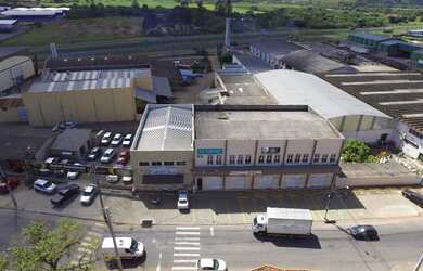 Imagem 7: Conjunto à venda, 7000 m² por R$ 15.000.000,00 - Ponte Alta - Atibaia/SP