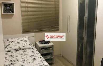 Imagem 11: Apartamento à venda, 78 m² por R$ 730.000 - Vila Dom Pedro I - São...