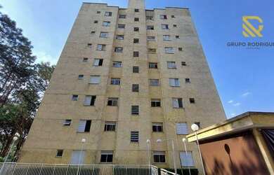 Imagem 15: Apartamento com 2 dormitórios, 50 m² - venda por R$ 185.000 ou aluguel...