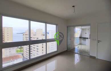 Imagem 6: Apartamento à venda, 105 m² por R$ 990.000,00 - Ponta da Praia - Santos/SP