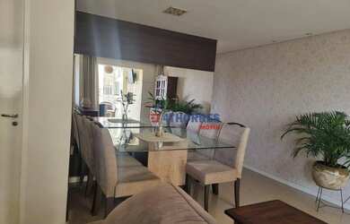 Imagem 7: Apartamento com 3 dormitórios à venda, 95 m² por R$ 640.000,00 - Butantã...