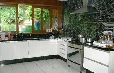 Imagem 7: Casa com 4 dormitórios à venda, 1000 m² por R$ 12.000.000,00 - Itanhangá...