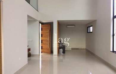 Imagem 3: Casa à venda, 330 m² por R$ 1.950.000,00 - Condomínio Chácara Ondina...