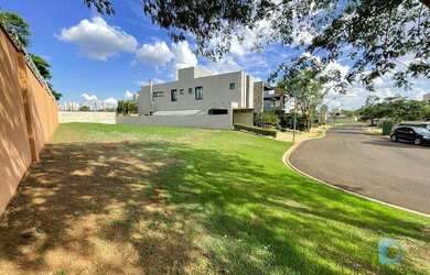 Imagem 5: Terreno à venda, 540 m² por R$ 960.000,00 - Jardim Olhos D x27 Água...