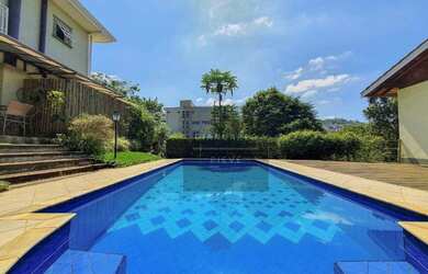 Imagem 4: Casa à venda, 334 m² por R$ 1.800.000,00 - Condominio Porto Atibaia...