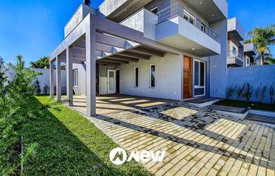 Imagem 1: Casa à venda, 135 m² por R$ 649.900,00 - Santo André - São Leopoldo/RS