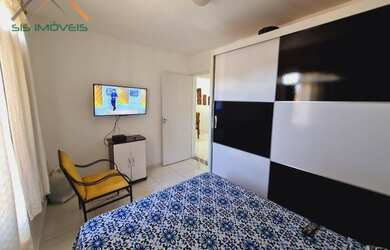 Imagem 9: Casa à venda, 54 m² por R$ 340.000,00 - Vila Suissa - Mogi das Cruzes/SP