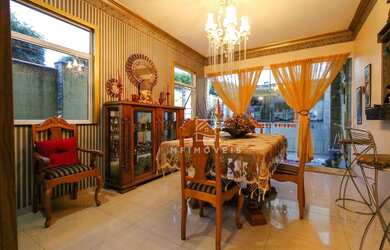 Imagem 5: Casa à venda, 290 m² por R$ 1.100.000 - Cajazeiras - Jardins de Alice...