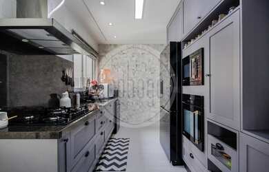 Imagem 3: SANTANA DE PARNAíBA - Padrão - Tamboré