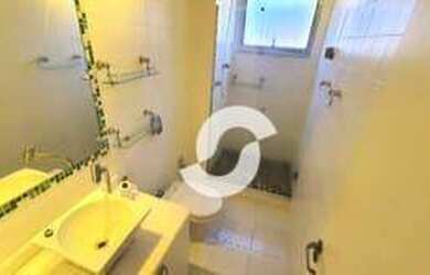 Imagem 2: Apartamento à venda, 71 m² por R$ 330.000,00 - Centro - Niterói/RJ