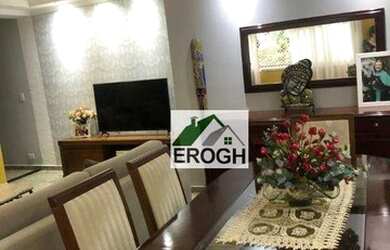 Imagem 2: Apartamento à venda, 125 m² por R$ 640.000,00 - Jardim Bela Vista -...