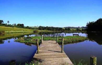 Imagem 1: Sítio com 4 dormitórios à venda, 363000 m² por R$ 7.000.000,00 - Zona Rural - Boituva/SP