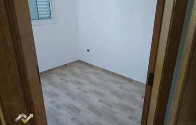 Imagem 6: Apartamento à venda, 49 m² por R$ 250.000,00 - Vila Linda - Santo André/SP