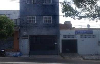 Imagem: O apartamento possui 2 Dormitórios, 1 Banheiro, 64m² de Área