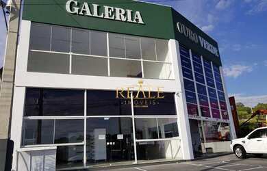 Imagem: O depósito possui 41m² de Área e está localizado em Centro