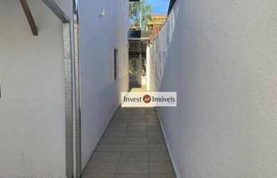 Imagem 5: Sobrado à venda, 150 m² por R$ 530.000,00 - Residencial Bosque dos Ipês...