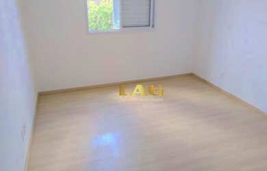 Imagem 13: Apartamento à venda, 61 m² por R$ 330.000,00 - Residencial Zoncolan...