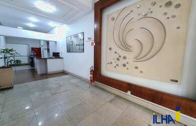 Imagem 9: Sala montada à venda, 46 m² por R$ 380.000 - Praia do Canto - Vitória/ES