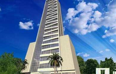 Imagem: O depósito possui 44m² de Área e está localizado em Pioneiros