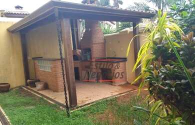 Imagem 9: Casa com 3 dormitórios, 128 m² - venda por R$ 590.000,00 ou aluguel...