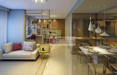 Imagem 2: Apartamento à venda, 52 m² por R$ 305.000,00 - Partenon - Porto Alegre/RS