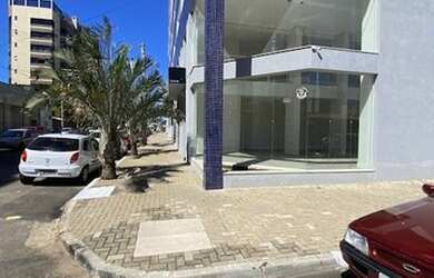 Imagem: O depósito possui 140m² de Área, Imóvel novo e está localizado