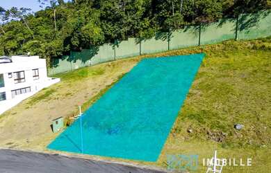 Imagem 6: Terreno no Condomínio Green Ocean em Balneário Camboriú