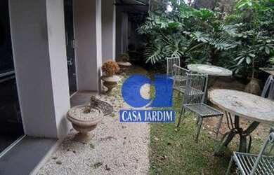 Imagem 7: Casa Residencial 01 com 4 dormitórios, 500 m² - venda por R$ 8.400.000...