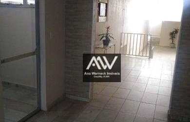 Imagem 3: Apartamento com 3 dormitórios à venda, 80 m² por R$ 260.000,00 - Mundo...