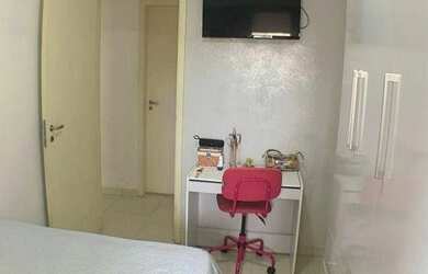 Imagem 12: Apartamento à venda, 92 m² por R$ 640.000,00 - Vila Valparaíso - Santo...