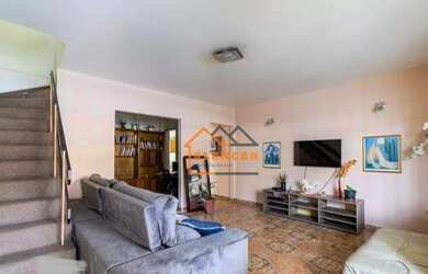 Imagem 6: Sobrado à venda, 110 m² por R$ 450.000,00 - Vila Ré - São Paulo/SP