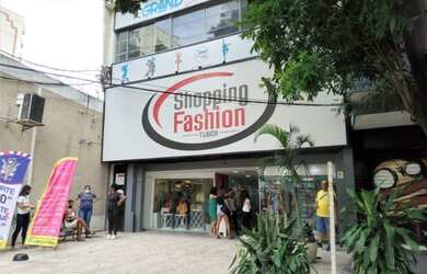 Imagem: O depósito possui 8m² de Área e está localizado em Tijuca