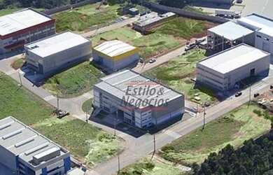 Imagem 13: Galpão à venda, 1818 m² por R$ 6.200.000,00 - Centro Empresarial Raposo...