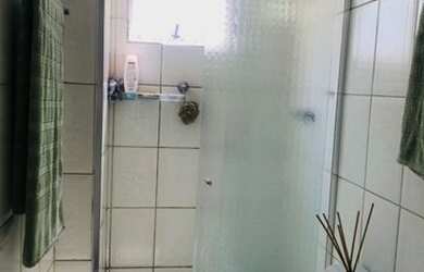 Imagem 7: Apartamento com 2 dormitórios à venda, 65 m² por R$ 240.000,00 - Santa...