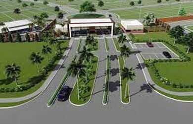 Imagem 3: LOTE CONDOMÍNIO FECHADO SOLAR ITALIA SENADOR CANEDO GO