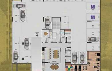 Imagem 10: Apartamento à venda, 76 m² por R$ 639.900,00 - Santa Helena - Juiz de...