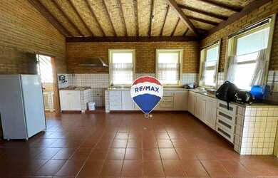 Imagem 10: Casa com 4 dormitórios à venda, 395 m² por R$ 2.190.000,00 - São Luiz...