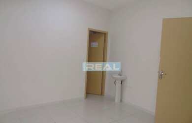 Imagem: O depósito possui 22m² de Área e está localizado em Paulínia