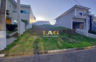 Imagem 5: Terreno à venda, 300 m² por R$ 290.000,00 - Residencial Aldeia da Mata...