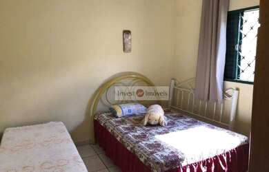 Imagem 2: Casa em Franca. Churrasqueira, Varanda, Área de serviçoe254m² de Área