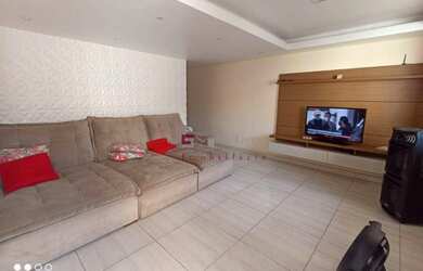 Imagem 1: Casa à venda, 167 m² por R$ 280.000,00 - Jardim Guaíba - Sorocaba/SP