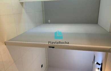 Imagem 5: Alpha Premium - Sala 50 m² - venda por R$ 400.000 ou aluguel por R$ 2.300/mês...