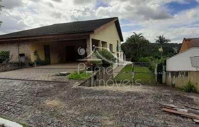 Imagem 1: Casa para venda no Condomínio Arujazinho I, II e III