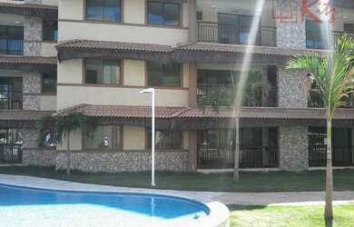 Imagem 3: Luxuosos aptos. à venda, em Aquiraz, pé na areia