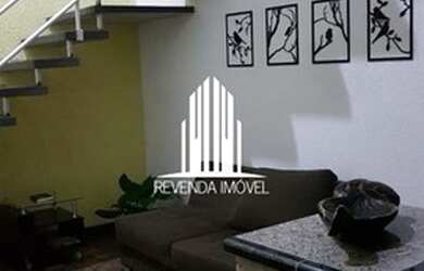 Imagem 7: Sobrado Santana de Parnaíba 5 dormitórios 250M²