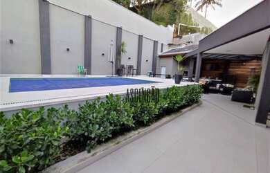 Imagem 12: Casa com 4 dormitórios à venda, 463 m² por R$ 3.195.000,00 - Arujá...