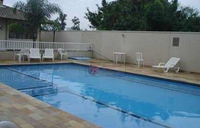 Imagem 2: Apartamento com 2 dormitórios, 63 m² - venda por R$ 240.000,00 ou aluguel...